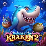 Bocoran RTP Slot Pragmatic Release The Kraken 2